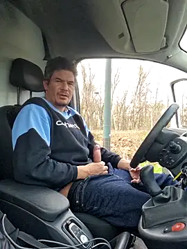 twitshe's Webcam Show