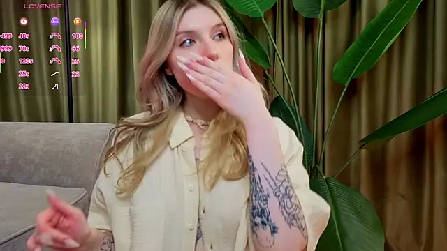 honey_kors – Live XXX-chat