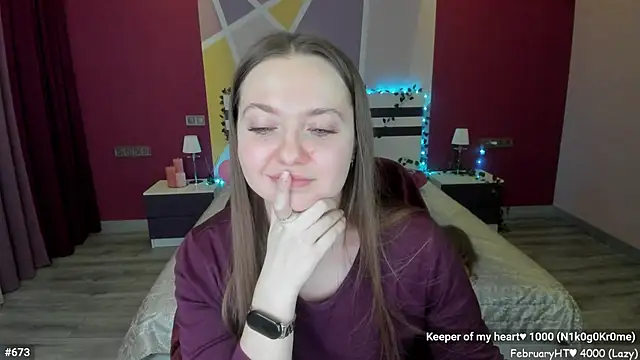 LizaGost Chat XXX live