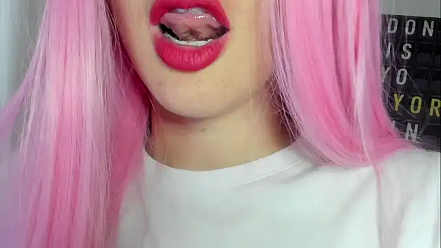 Chat XXX ao vivo de queen_fetish