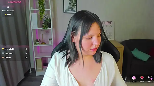 Stacy_Luv – Naživo XXX chat