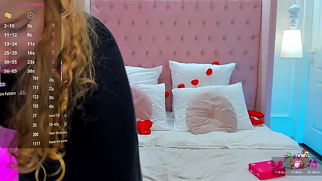 CassieRide Live XXX-chat