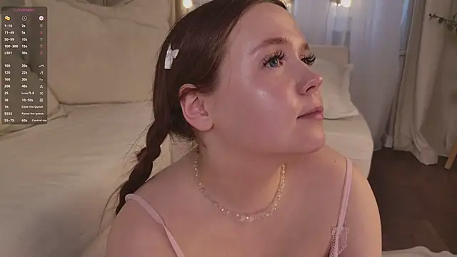 SunnyRisha's Live XXX Chat