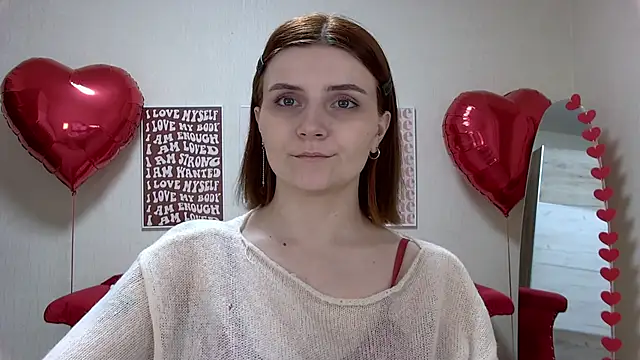 KellyStone Adlı Modelin Canlı XXX Sohbeti