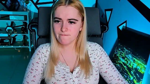 Stef_NicksのライブXXXチャット