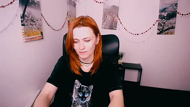 PeppyMia Live XXX-Chat