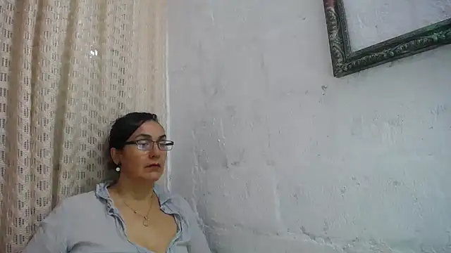 gabbyparker_ Obrolan Langsung XXX