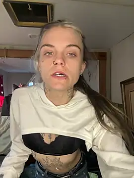 ittybittymeryssa's Webcam Show