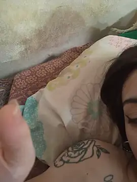 Jennyvignaduzzo's Live XXX Chat