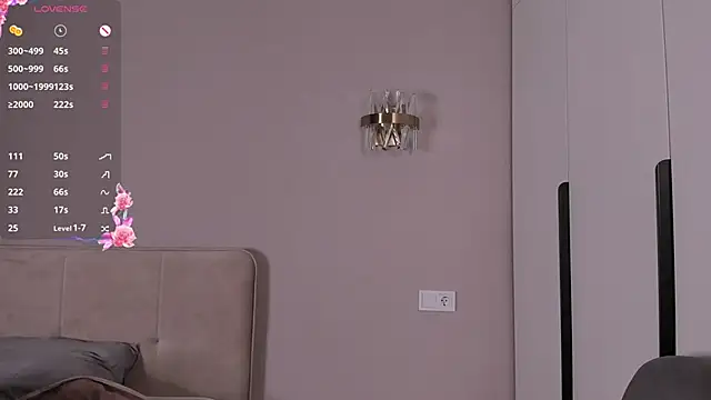 EmelySwickheimer: онлайн-секс-чат