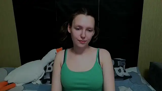 Diana-back Chat XXX live