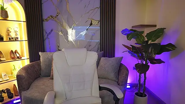 TessaaFox Chat XXX live