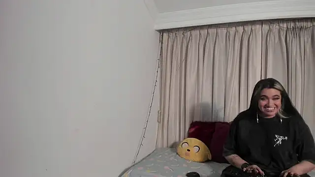 Lilith_Zenith_ Chat XXX live