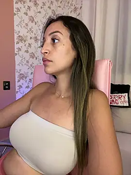 Chat XXX ao vivo de BelleLouiseVp