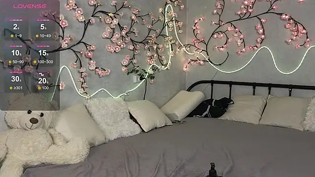 kris_artのライブXXXチャット