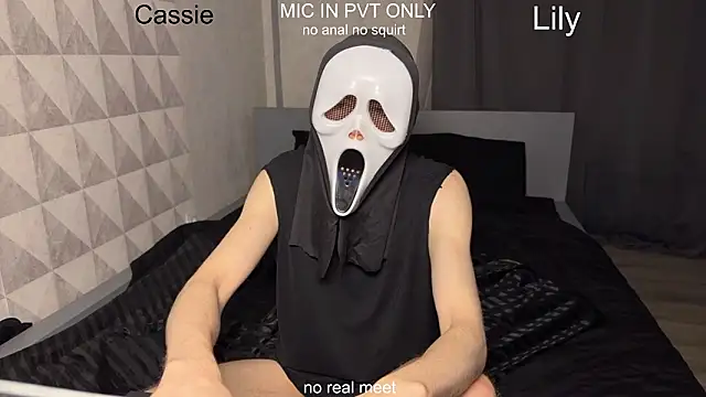 girls_secrets লাইভ XXX চ্যাট