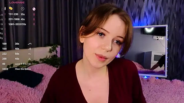 HaggledParasailのライブXXXチャット