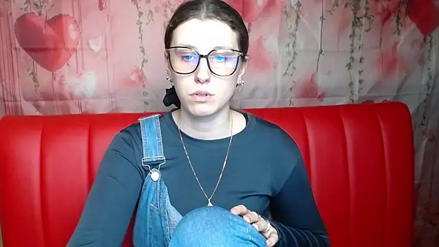 LilianaShine – Live XXX-chat