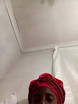 BlackGirlpussey Webcam Show