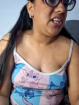 ZaidaWet – Live XXX-chat