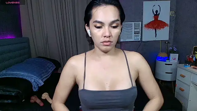 Lala_KissesのライブXXXチャット