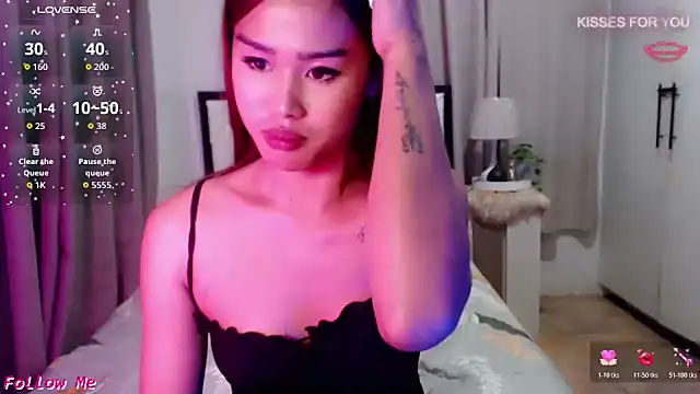 DazingSightingのライブXXXチャット