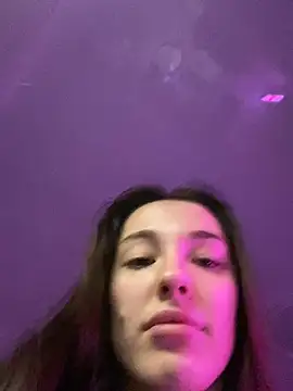 MissCarolina's Live XXX Chat