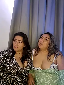 kitty_84 网络视讯表演