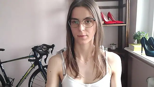 แชท XXX สดของ love_megi