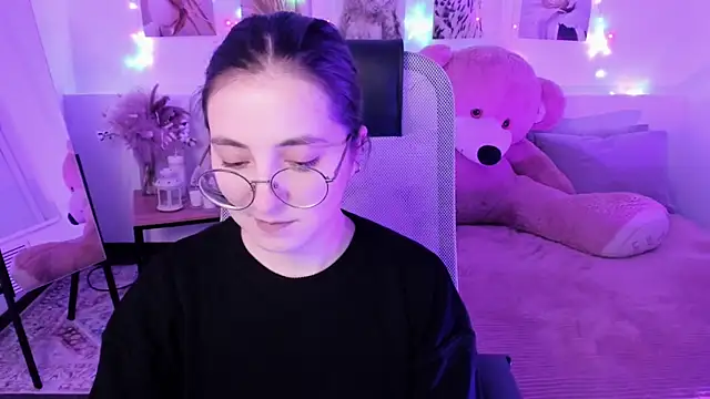 แชท XXX สดของ VirtuallVoyant