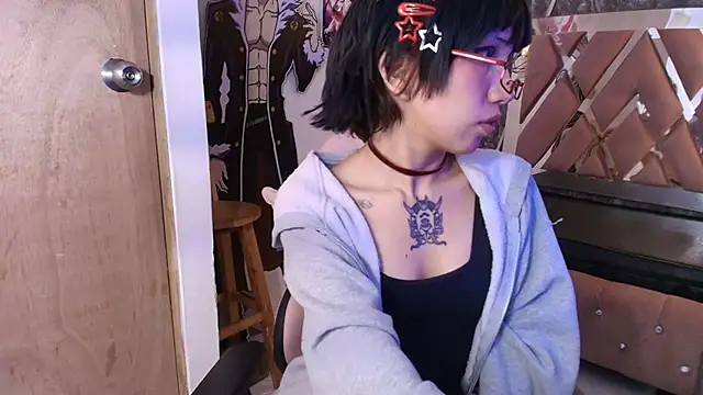 Chat +18 de Terraelowen ao vivo