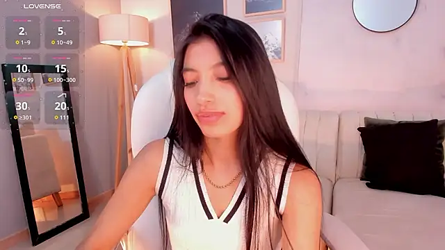 Tiffany_Low – Live XXX-chat