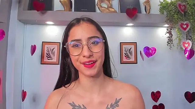 Alana_Martinez_ 라이브 XXX 채팅