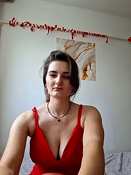 Nika_aa 라이브 XXX 채팅