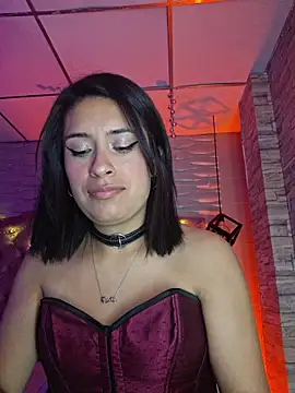 Roxanne_Han Live XXX-chat