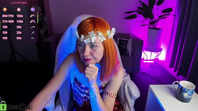 Carla_Vogue 라이브 XXX 채팅