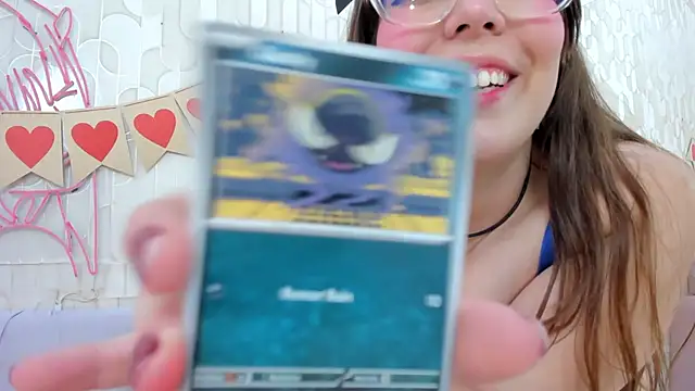 aniemorningstar Adlı Modelin Canlı XXX Sohbeti