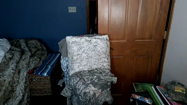 SpunRedneck's Webcam Show