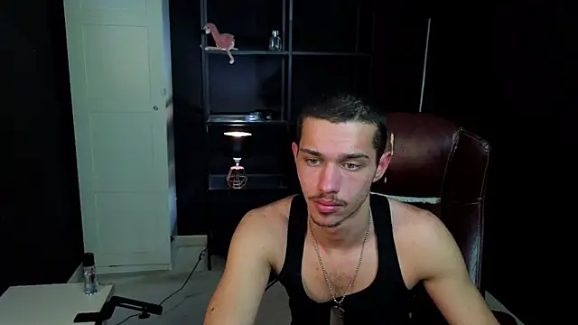 KaydenDrew's Webcam Show