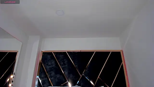 Chloe_Connor élő XXX-chatje