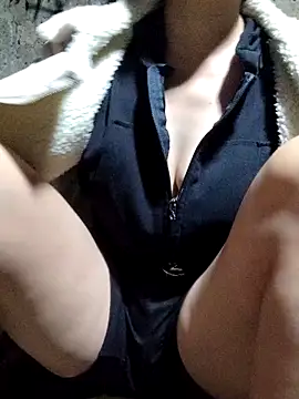 แชท XXX สดของ Congee-666