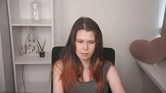 MarnieWootan Live XXX-Chat