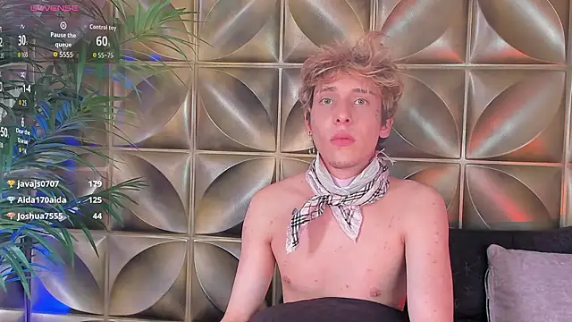 Chat XXX Live DannyParker_