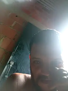 Hot_Veteran_1 在線直播表演