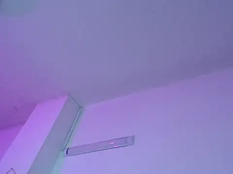 Show de Ailanys_Miller na webcam