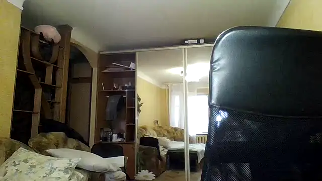 StasConnor 라이브 XXX 채팅