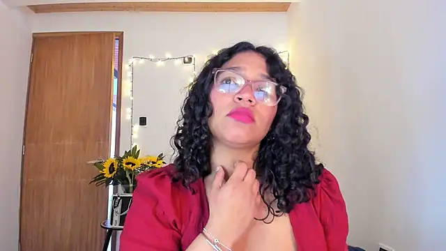 iriss_25 Live XXX-Chat