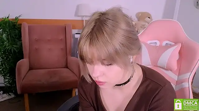 Chat XXX ao vivo de Grace_lux