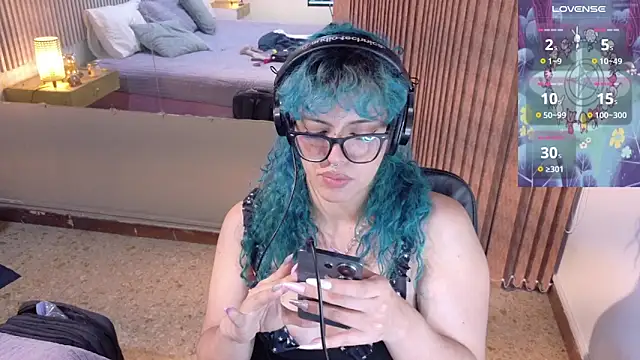 Eli666uwu Obrolan Langsung XXX