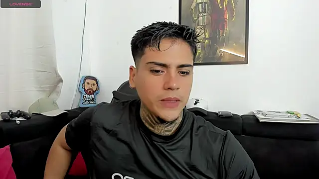 Chatroom XXX en direct de mad_maxxx2